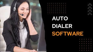 Enhancing Call Center Efficiency: The Power of Auto Dialer Software