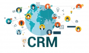 Enhancing Business Growth: Exploring CRM Solutions and Lead Generation Services